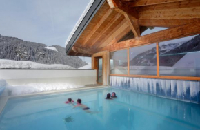 Résidence Néméa Le Grand Lodge Chatel